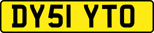 DY51YTO