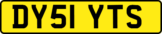 DY51YTS