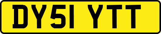 DY51YTT