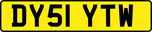 DY51YTW