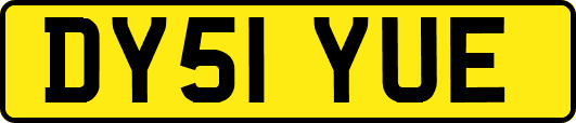 DY51YUE