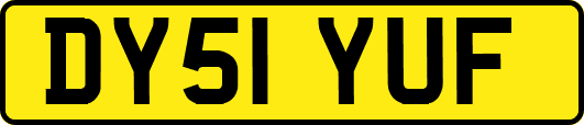 DY51YUF