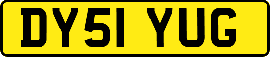 DY51YUG