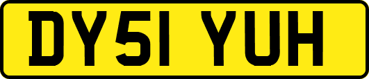 DY51YUH