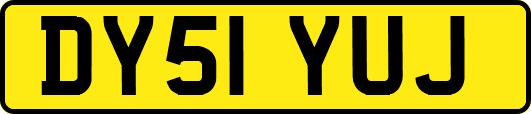 DY51YUJ