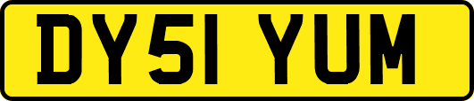 DY51YUM