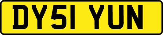 DY51YUN