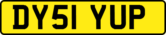 DY51YUP