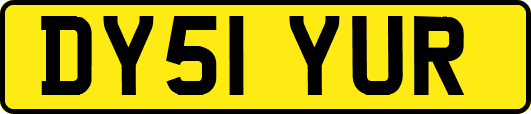 DY51YUR