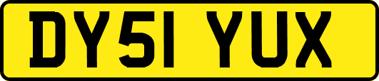 DY51YUX
