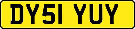 DY51YUY