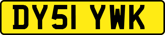 DY51YWK