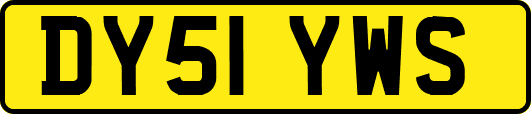 DY51YWS