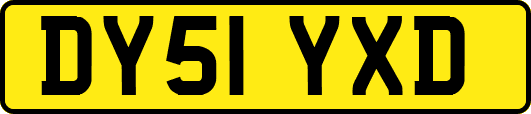 DY51YXD