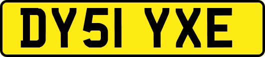 DY51YXE