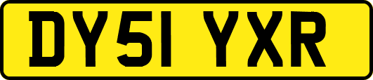 DY51YXR