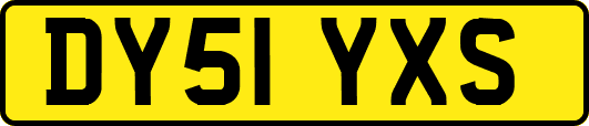 DY51YXS