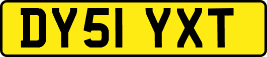 DY51YXT