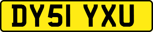 DY51YXU