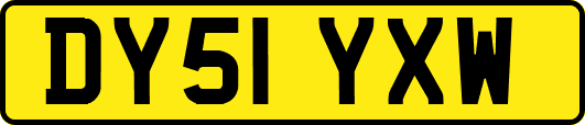 DY51YXW