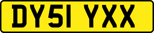 DY51YXX