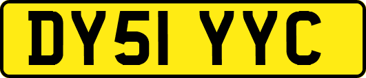 DY51YYC