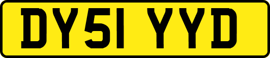 DY51YYD