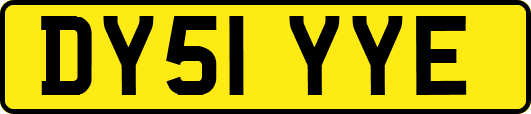 DY51YYE