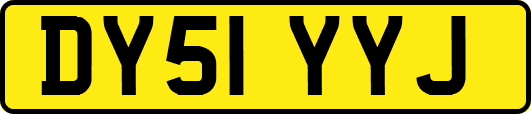 DY51YYJ
