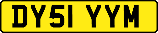 DY51YYM