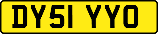 DY51YYO