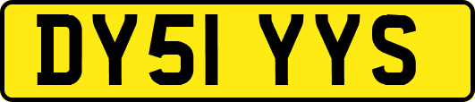 DY51YYS