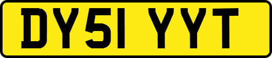 DY51YYT