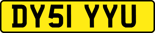 DY51YYU