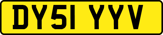 DY51YYV