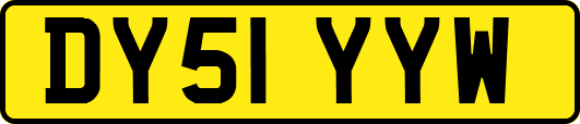 DY51YYW