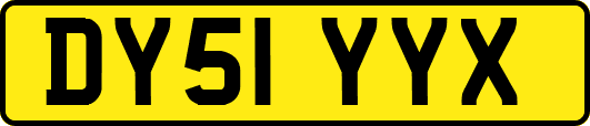 DY51YYX