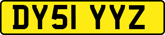 DY51YYZ