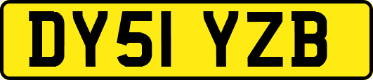 DY51YZB