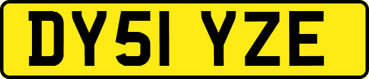 DY51YZE