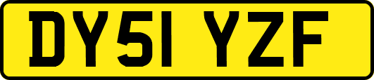 DY51YZF