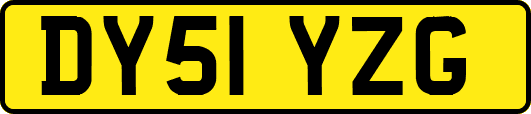 DY51YZG
