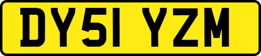 DY51YZM