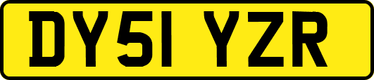 DY51YZR