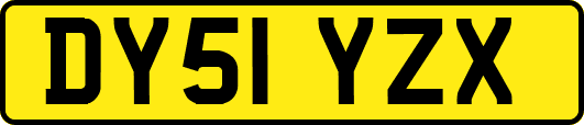 DY51YZX