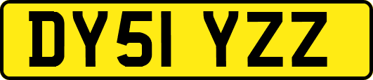 DY51YZZ