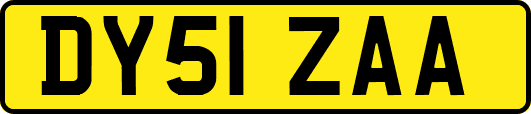 DY51ZAA