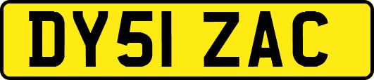 DY51ZAC