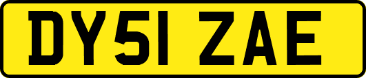 DY51ZAE