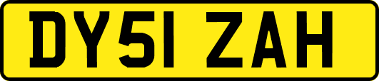 DY51ZAH